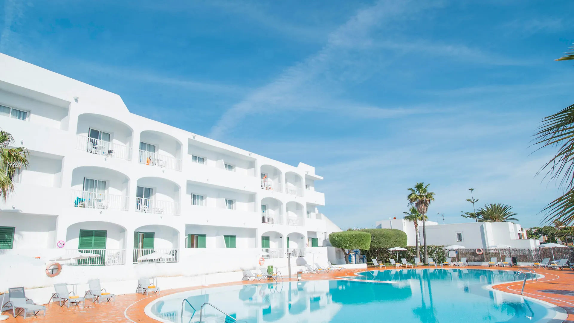 Gavimar Ariel Chico Hotel And Apartments Cala D´Or 스페인