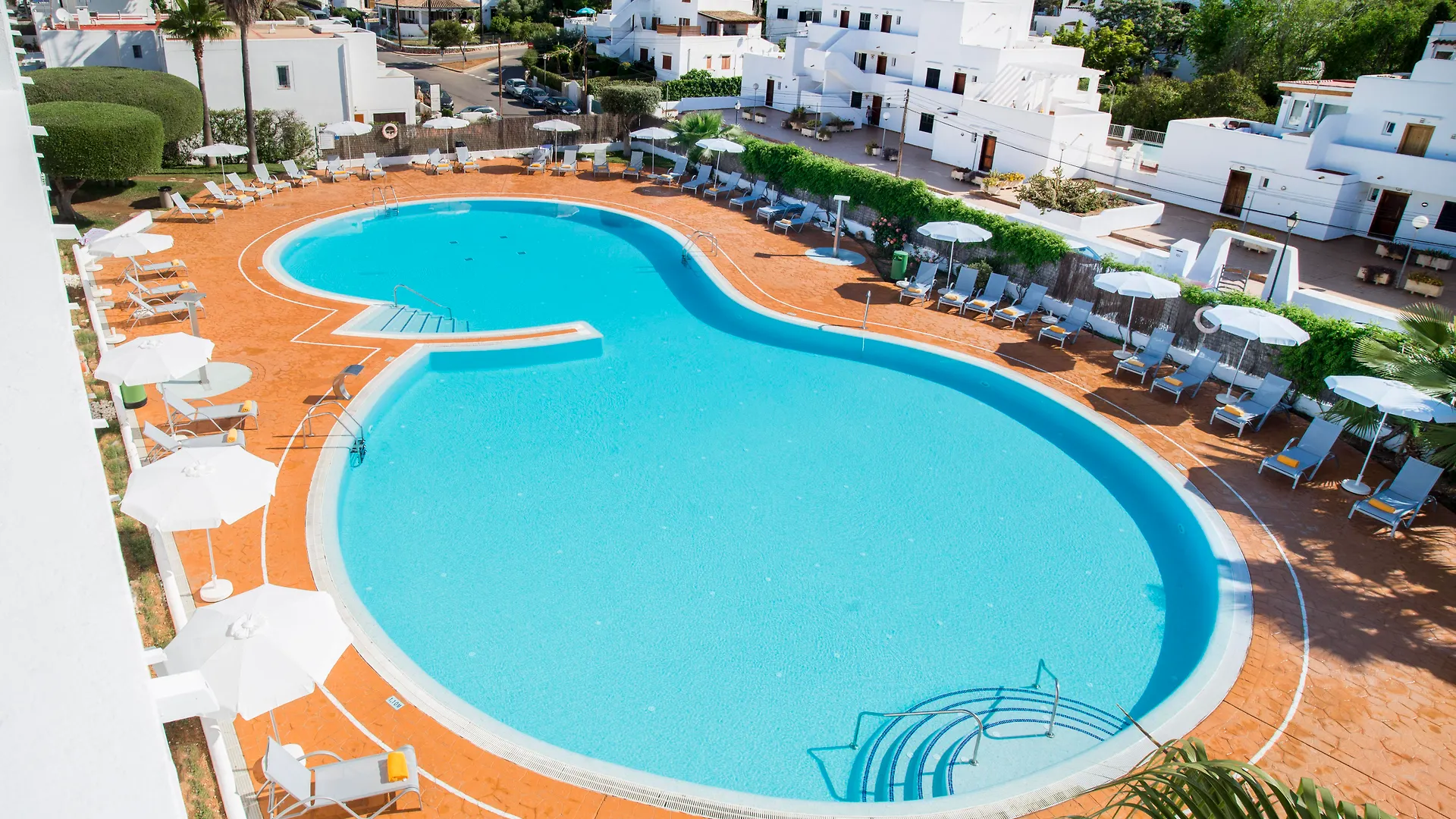 Gavimar Ariel Chico Hotel And Apartments Cala D´Or 3*,  스페인