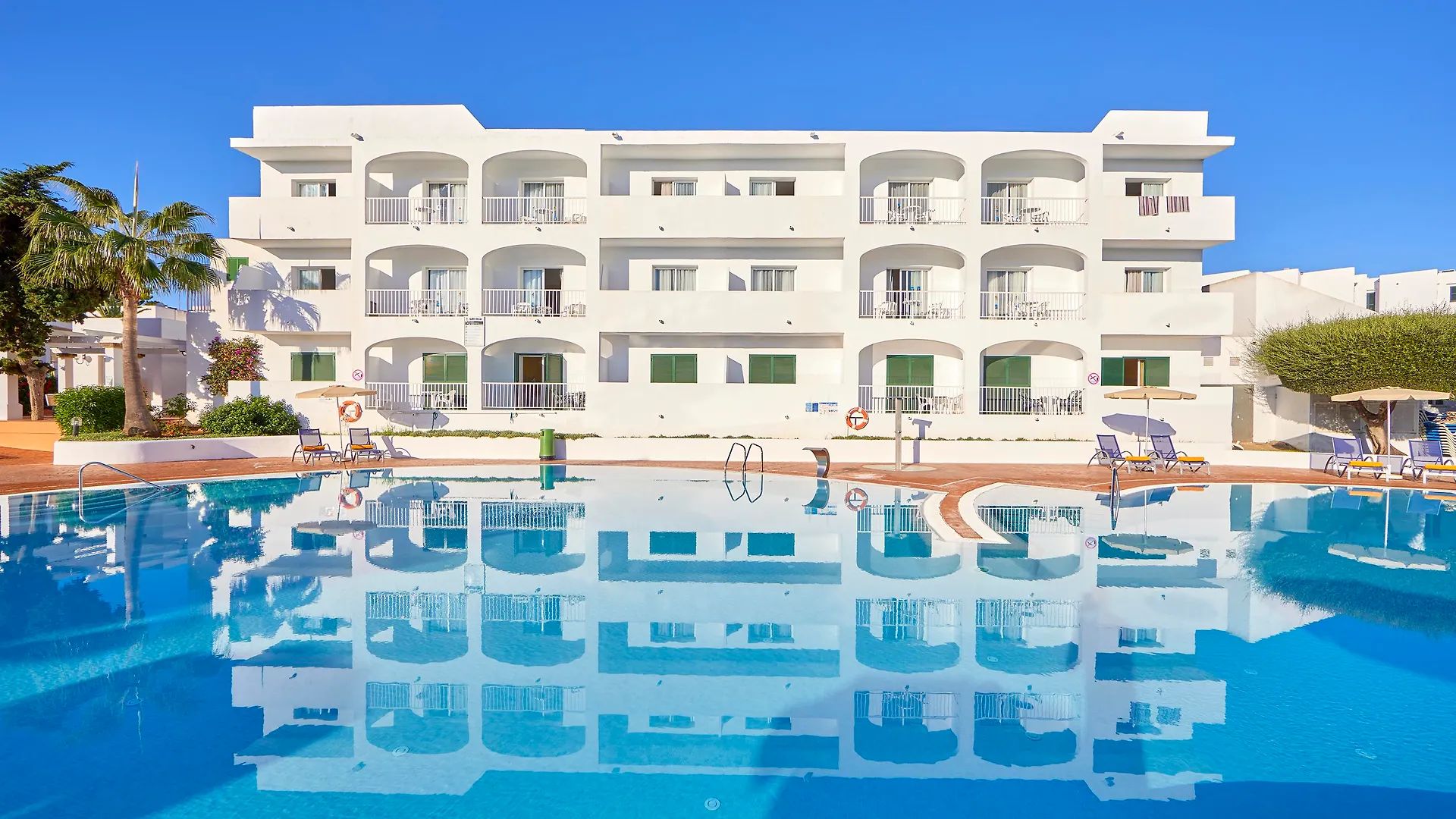 Gavimar Ariel Chico Hotel And Apartments Cala D´Or 스페인