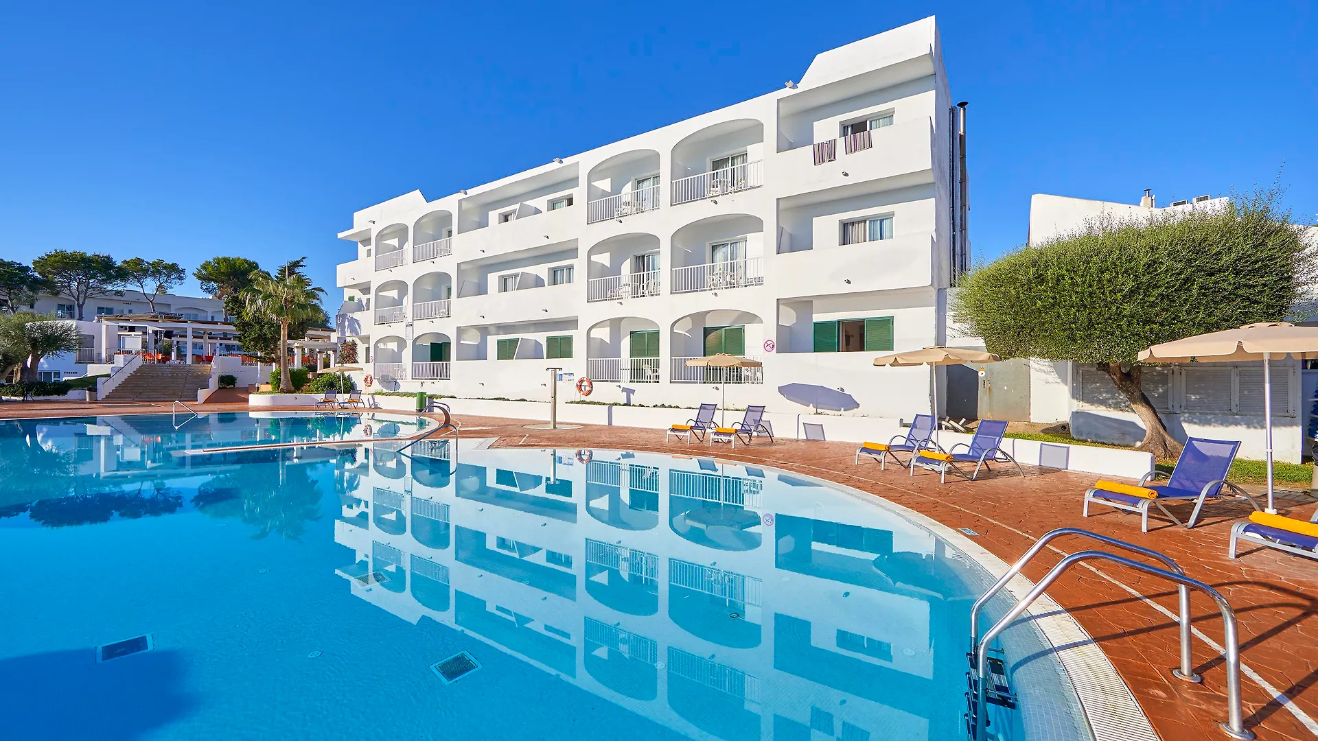 Gavimar Ariel Chico Hotel And Apartments Cala D´Or 3*,  스페인