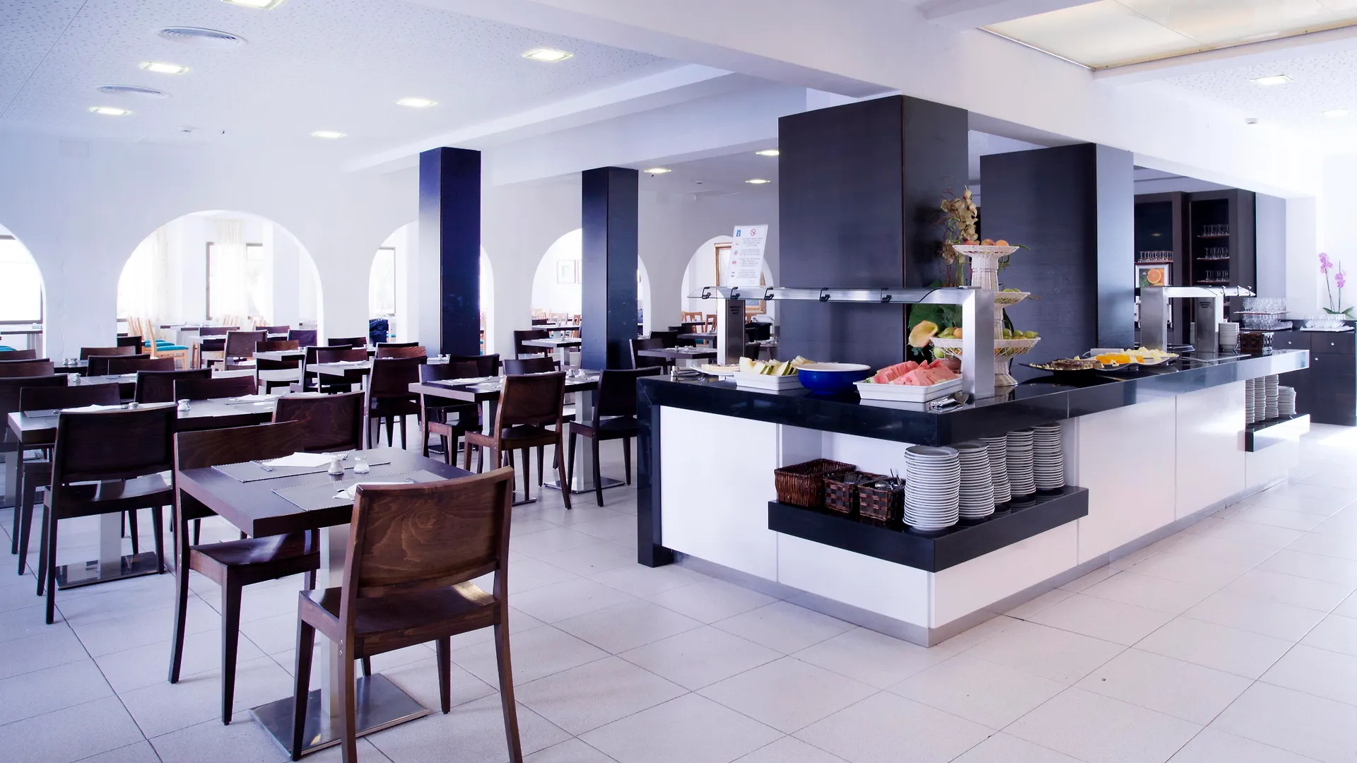 Gavimar Ariel Chico Hotel And Apartments Cala D´Or