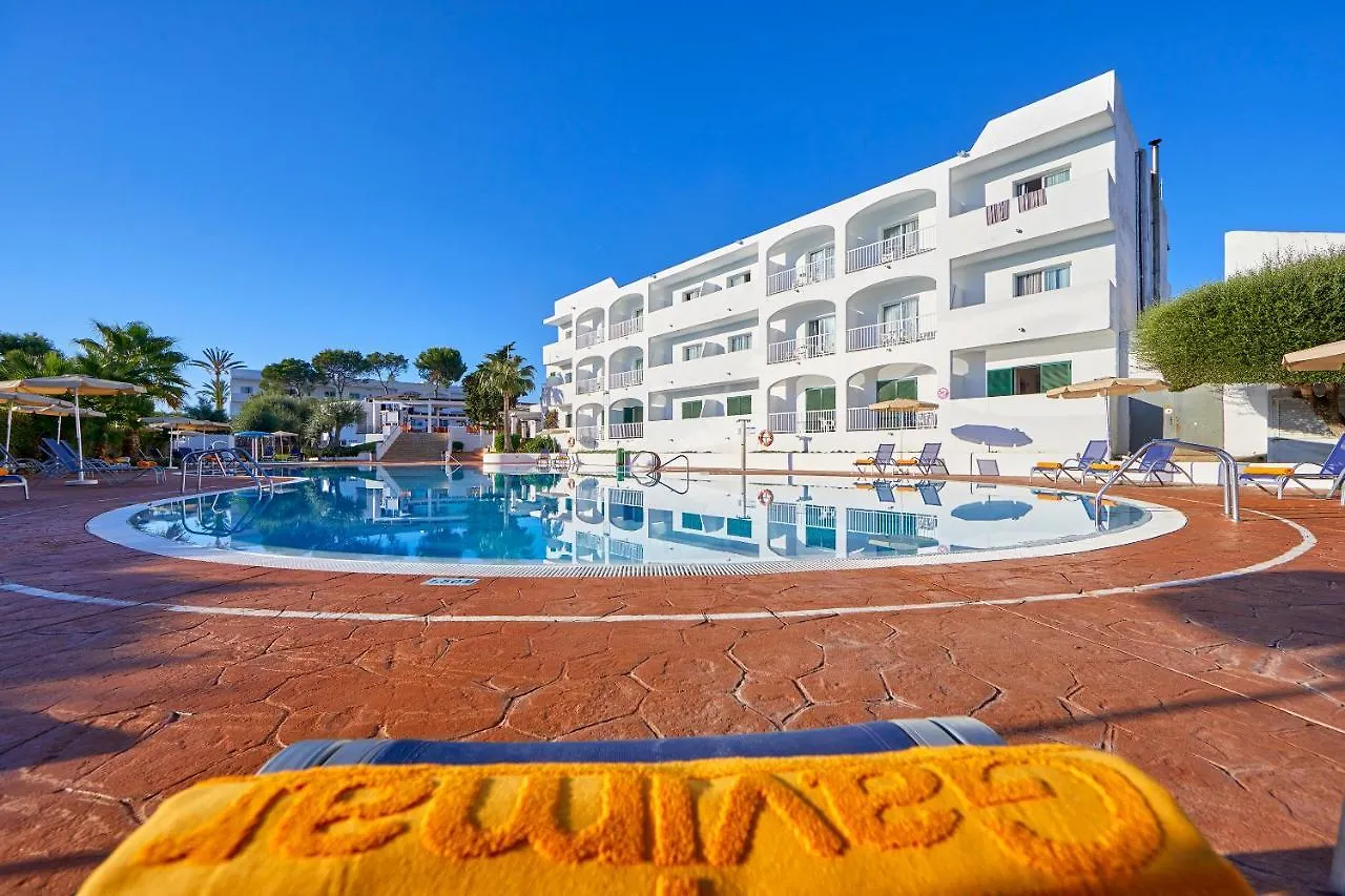 Gavimar Ariel Chico Hotel And Apartments Cala D´Or 3*,  스페인