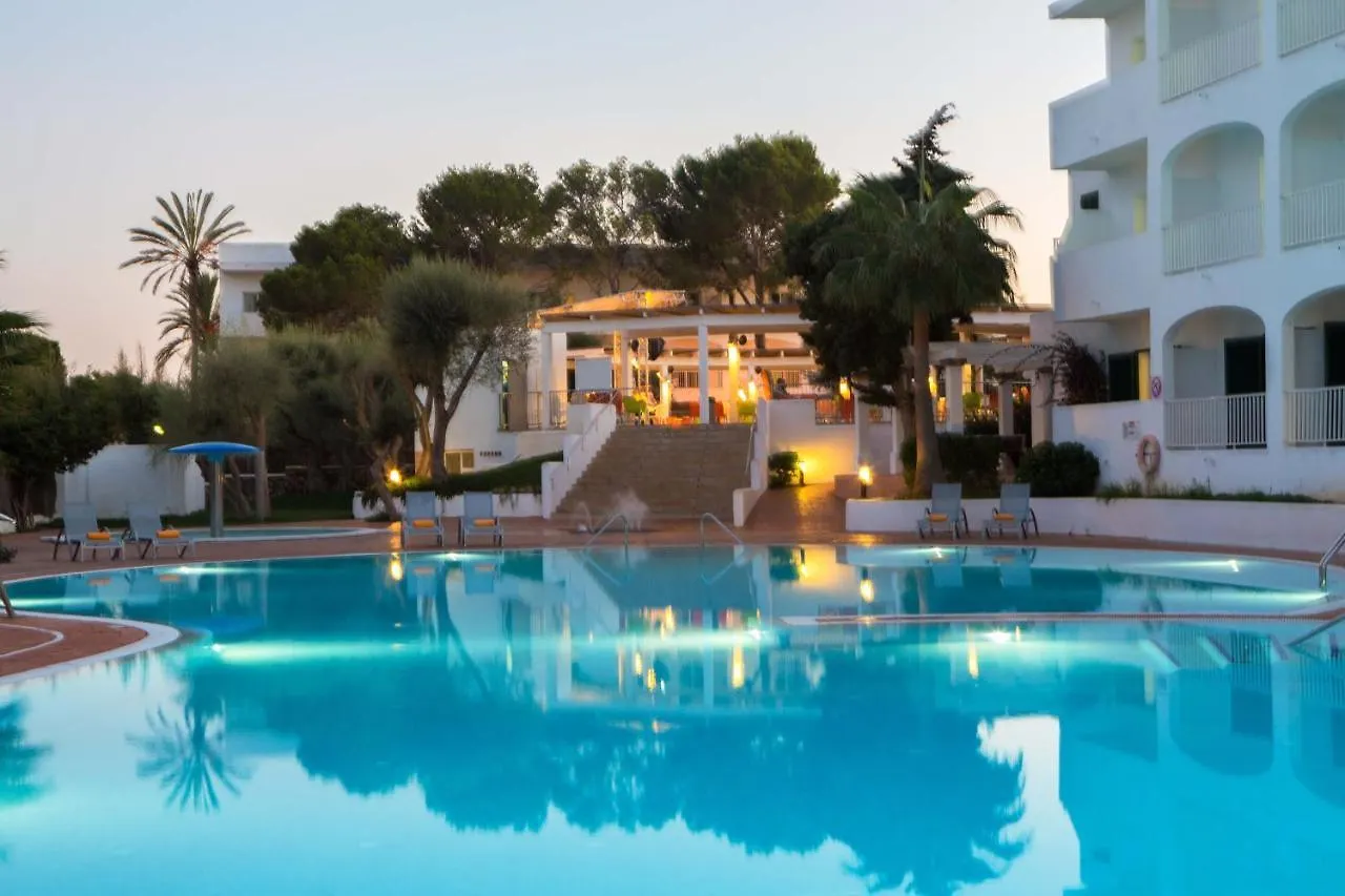 Gavimar Ariel Chico Hotel And Apartments Cala D´Or