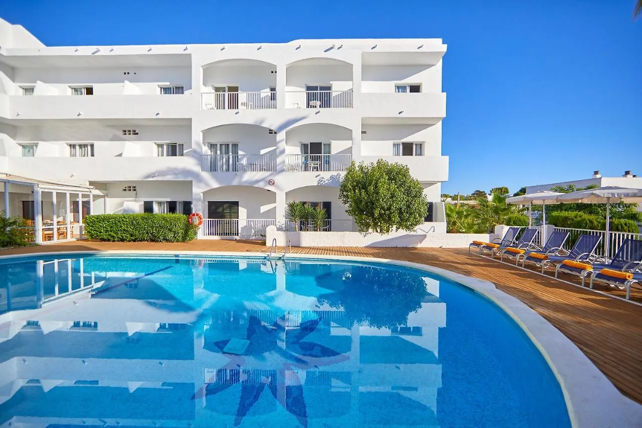 Gavimar Ariel Chico Hotel And Apartments Cala D´Or