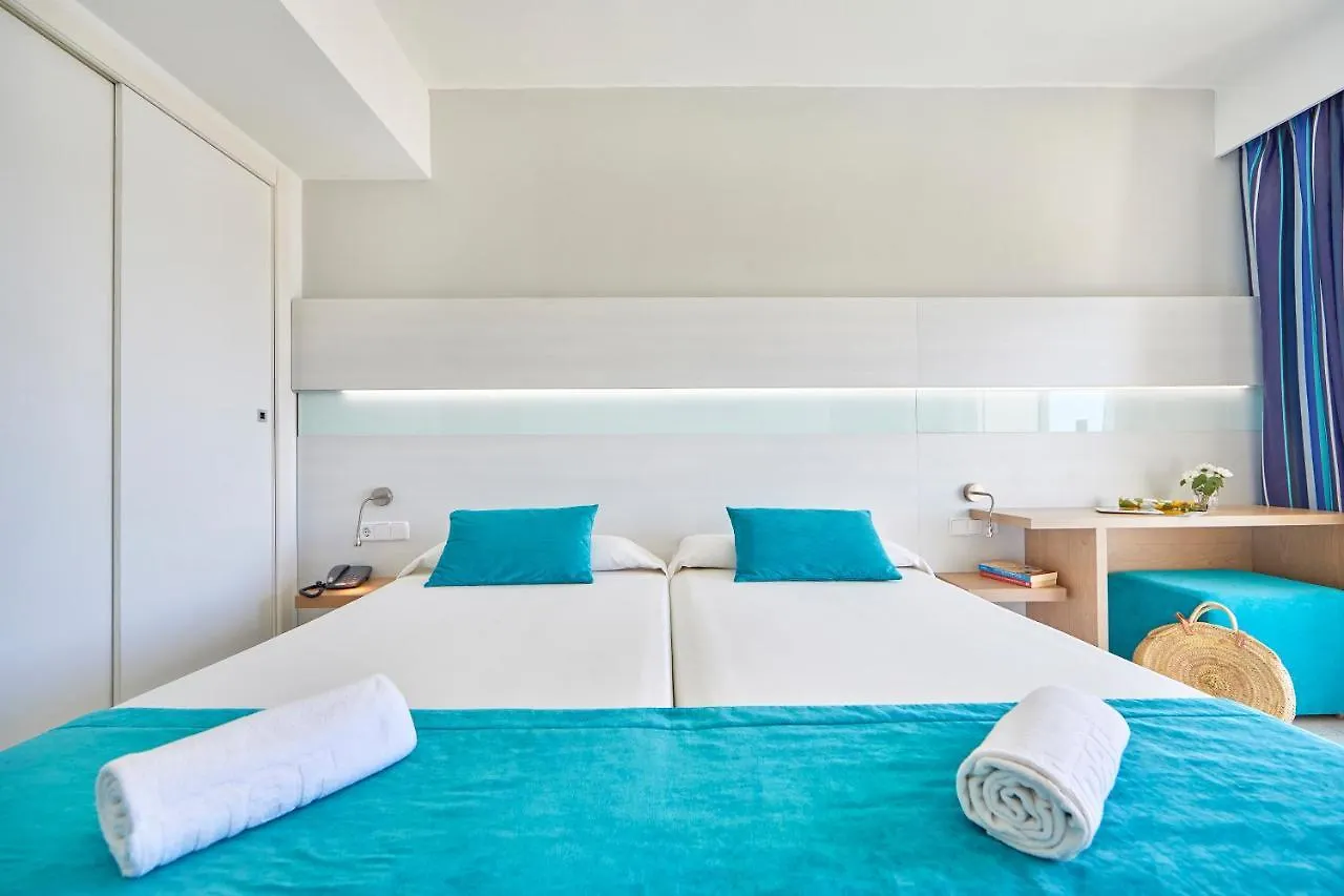 Gavimar Ariel Chico Hotel And Apartments Cala D´Or 스페인