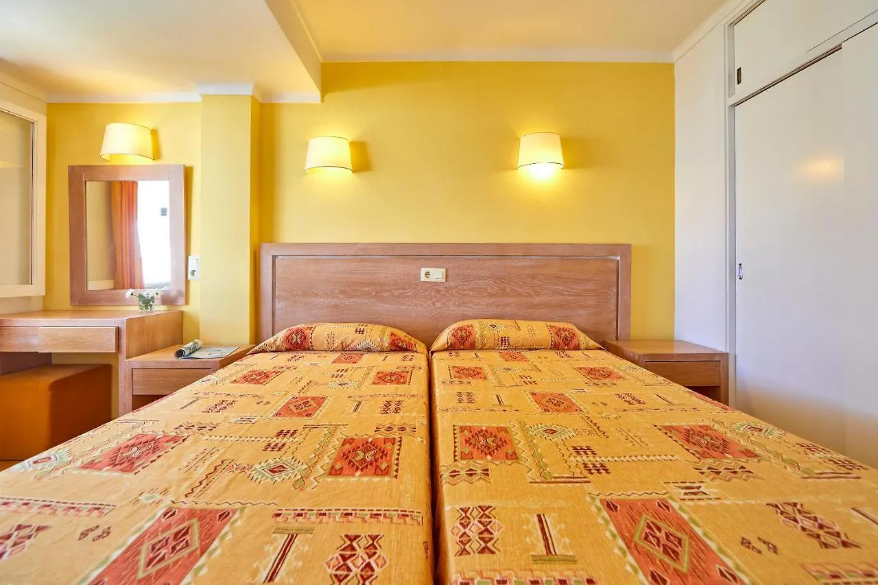 Gavimar Ariel Chico Hotel And Apartments Cala D´Or