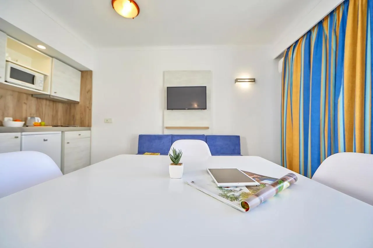 Gavimar Ariel Chico Hotel And Apartments Cala D´Or 스페인