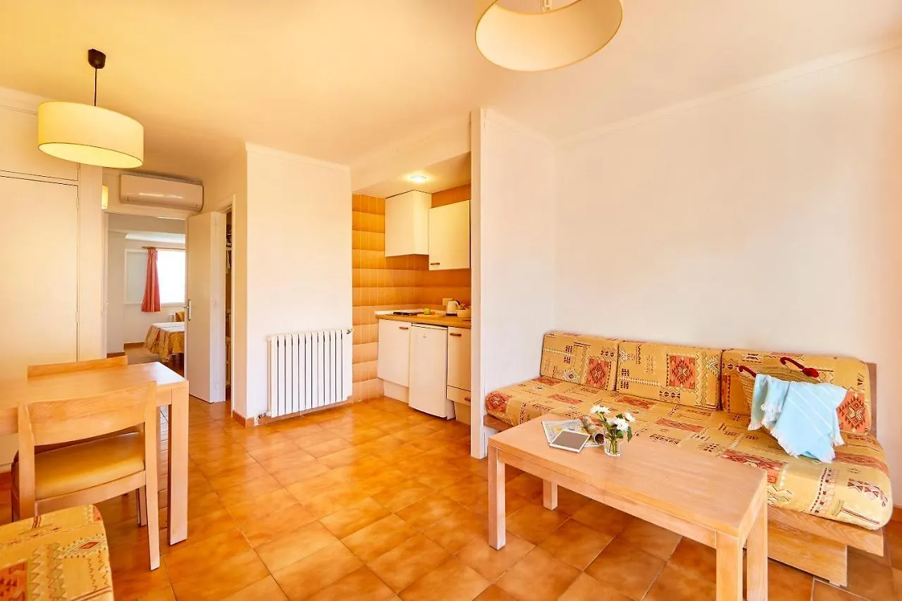 ***  Gavimar Ariel Chico Hotel And Apartments Cala D´Or 스페인