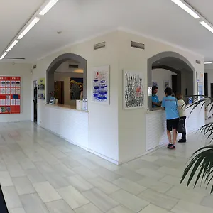 3* Appart hôtel Club Es Talaial